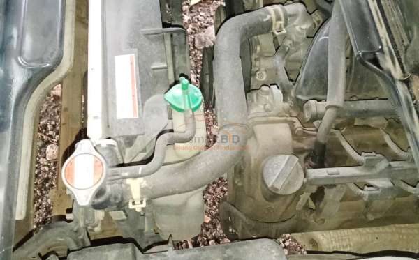 SUZUKI  CARRY  CL PICK UP