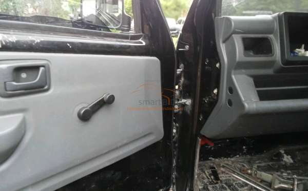 SUZUKI  CARRY  CL PICK UP