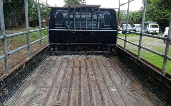 SUZUKI  CARRY  CL PICK UP