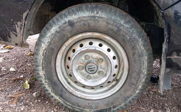 SUZUKI  CARRY  CL PICK UP