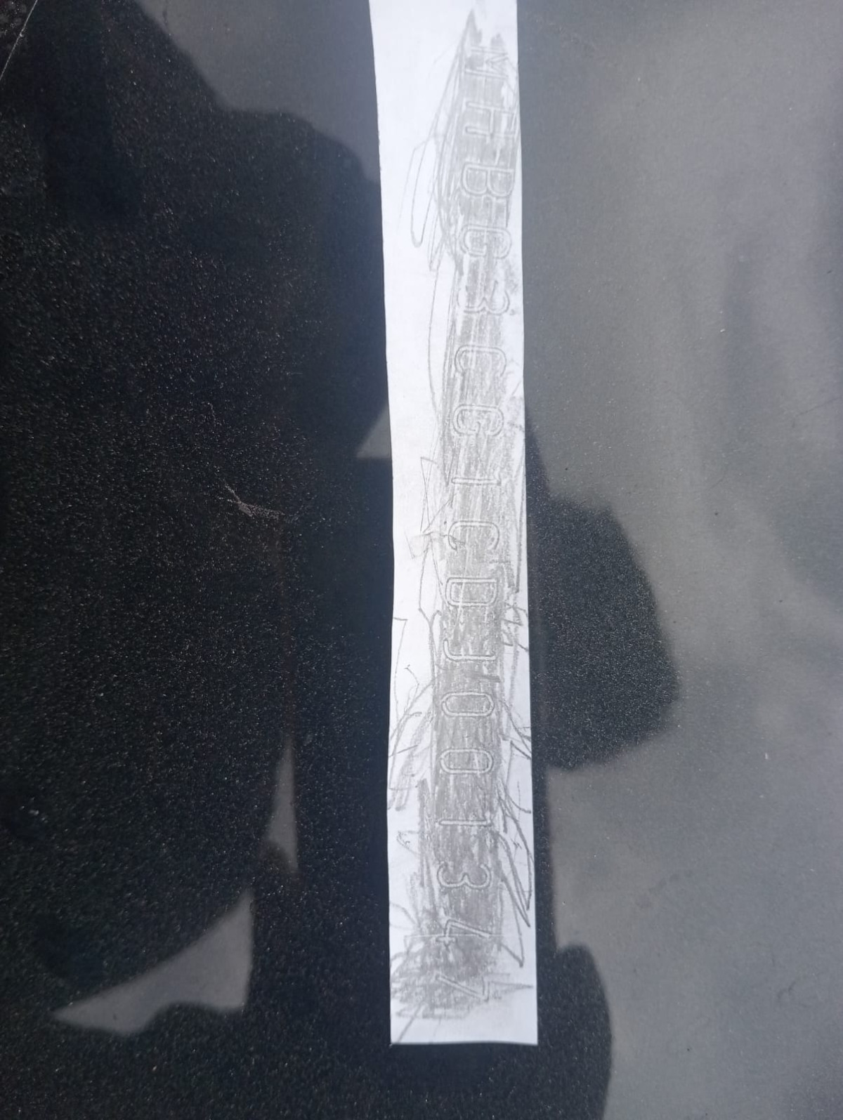 NISSAN GRAND LIVINA XGEAR