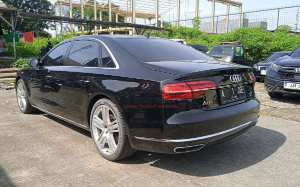 AUDI A8 3.0L
