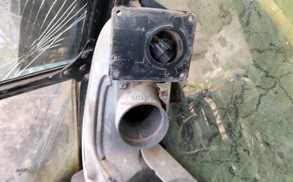 CATERPILLAR EXCAVATOR