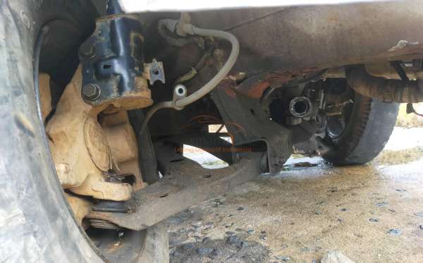 DAIHATSU  GRAN MAX  PICK-UP