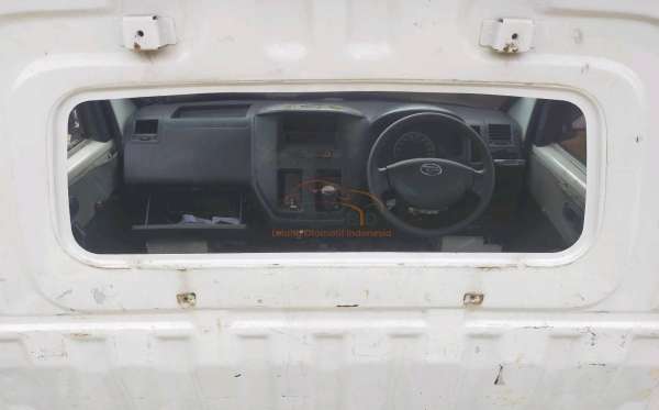 DAIHATSU  GRAN MAX  PICK-UP