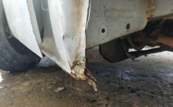 DAIHATSU  GRAN MAX  PICK-UP