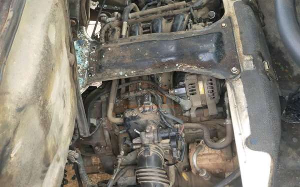 DAIHATSU  GRAN MAX  PICK-UP