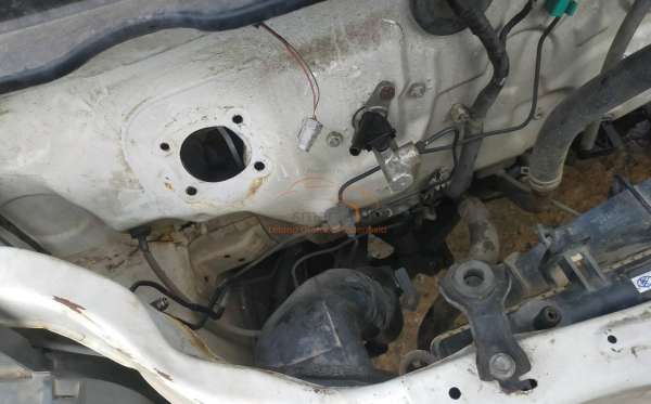 DAIHATSU  GRAN MAX  PICK-UP