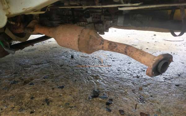 DAIHATSU  GRAN MAX  PICK-UP