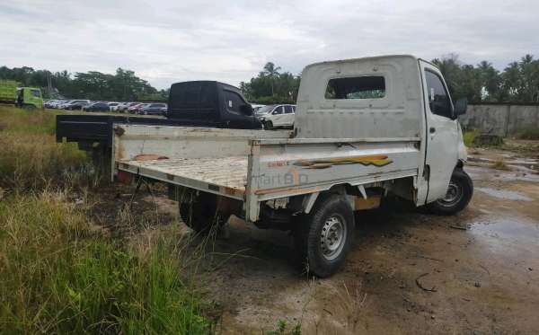 DAIHATSU  GRAN MAX  PICK-UP