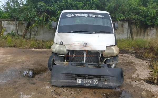 DAIHATSU  GRAN MAX  PICK-UP