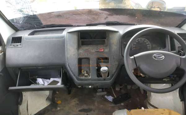 DAIHATSU  GRAN MAX  PICK-UP