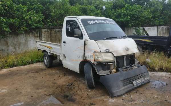DAIHATSU  GRAN MAX  PICK-UP