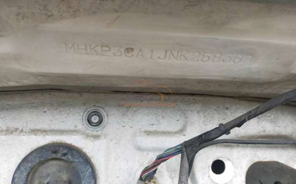 DAIHATSU  GRAN MAX  PICK-UP