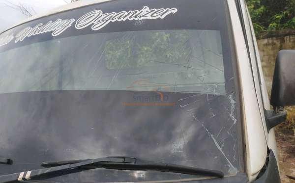 DAIHATSU  GRAN MAX  PICK-UP