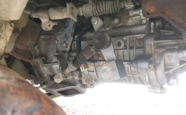 DAIHATSU  GRAN MAX  PICK-UP