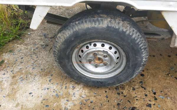 DAIHATSU  GRAN MAX  PICK-UP