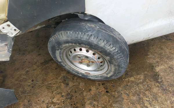 DAIHATSU  GRAN MAX  PICK-UP