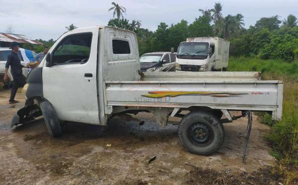 DAIHATSU  GRAN MAX  PICK-UP