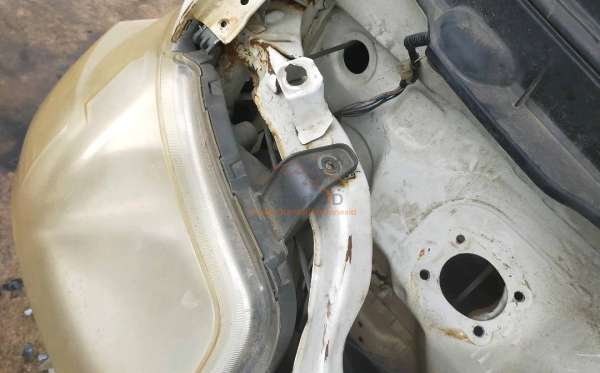 DAIHATSU  GRAN MAX  PICK-UP