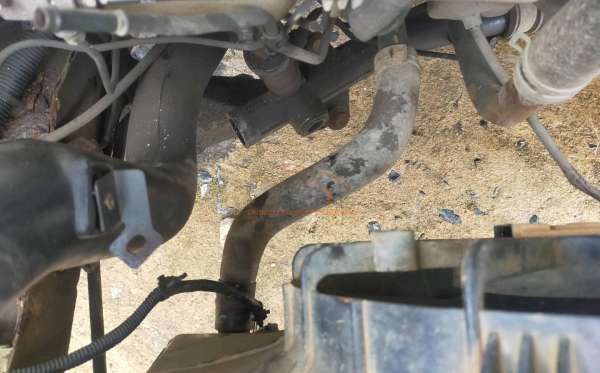 DAIHATSU  GRAN MAX  PICK-UP