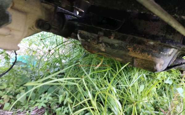 MITSUBISHI  L 300 L300 PU FB-R (4X2)