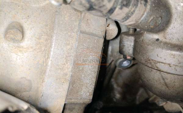 MITSUBISHI  L 300 L300 PU FB-R (4X2)