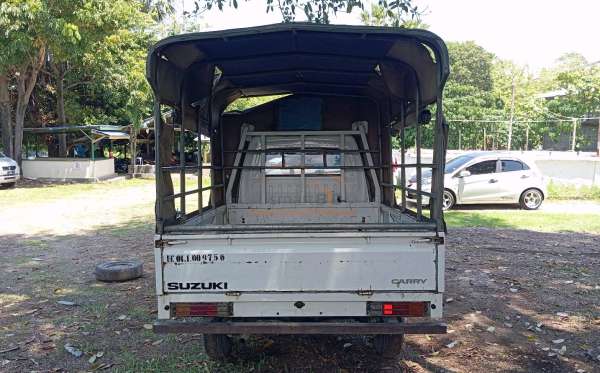 SUZUKI ST 150 PICK UP