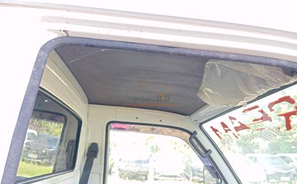 SUZUKI ST 150 PICK UP