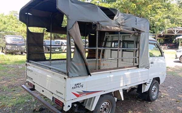 SUZUKI ST 150 PICK UP