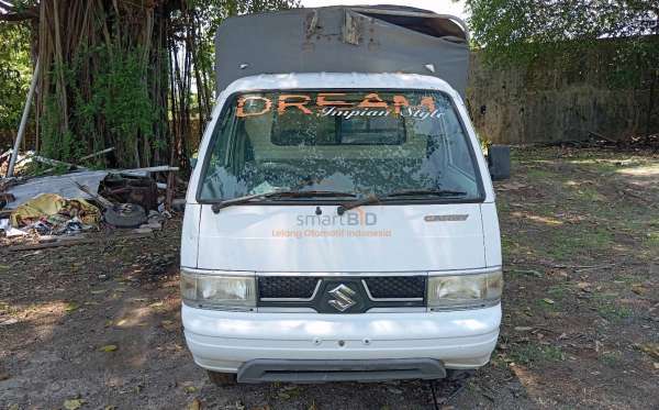 SUZUKI ST 150 PICK UP