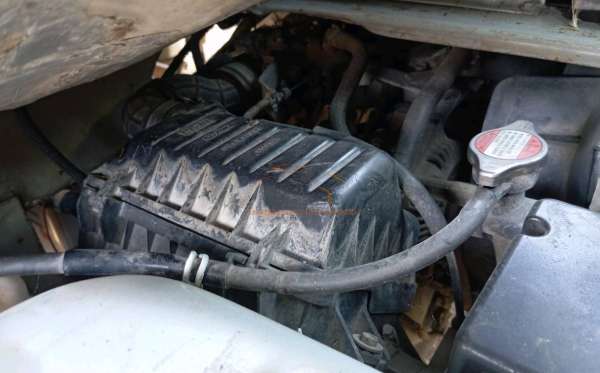 SUZUKI ST 150 PICK UP