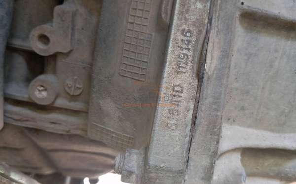 SUZUKI ST 150 PICK UP