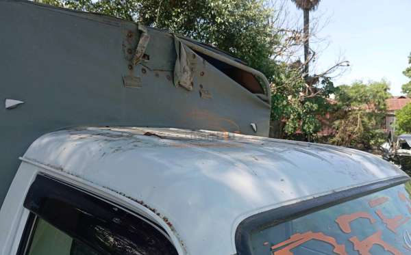 SUZUKI ST 150 PICK UP