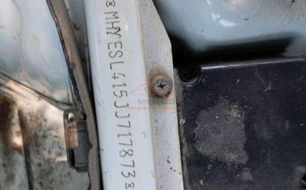 SUZUKI ST 150 PICK UP