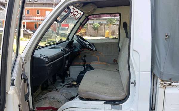 SUZUKI ST 150 PICK UP