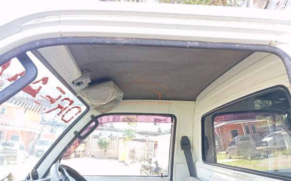 SUZUKI ST 150 PICK UP