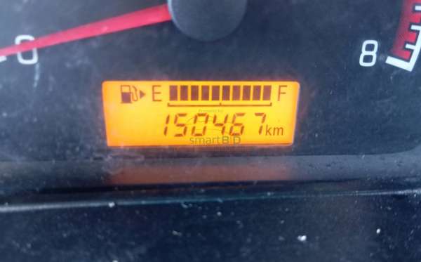 SUZUKI ST 150 PICK UP