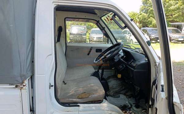 SUZUKI ST 150 PICK UP