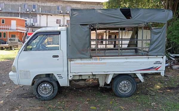 SUZUKI ST 150 PICK UP