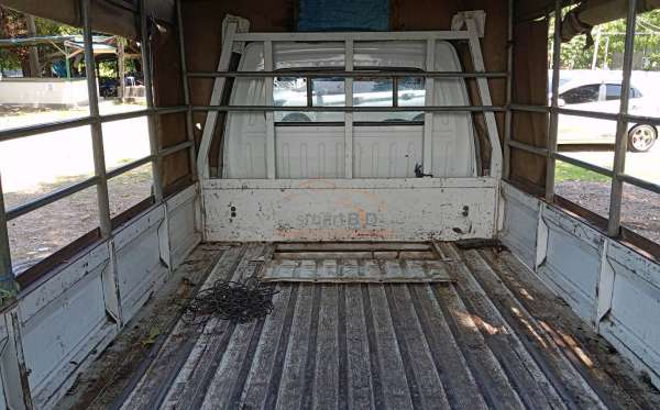 SUZUKI ST 150 PICK UP