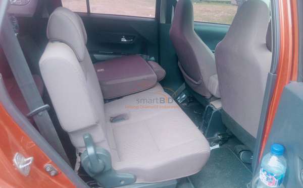 TOYOTA CALYA 1.2 G M/T