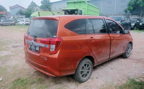 TOYOTA CALYA 1.2 G M/T