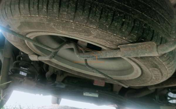 TOYOTA CALYA 1.2 G M/T