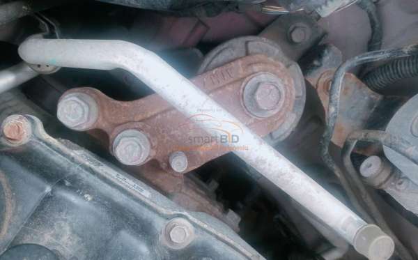 TOYOTA CALYA 1.2 G M/T