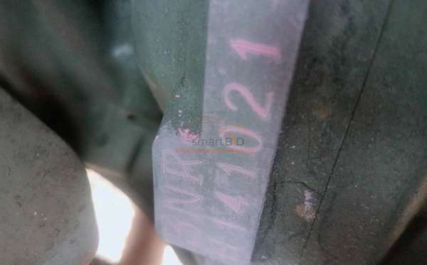 TOYOTA CALYA 1.2 G M/T