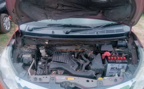 TOYOTA CALYA 1.2 G M/T