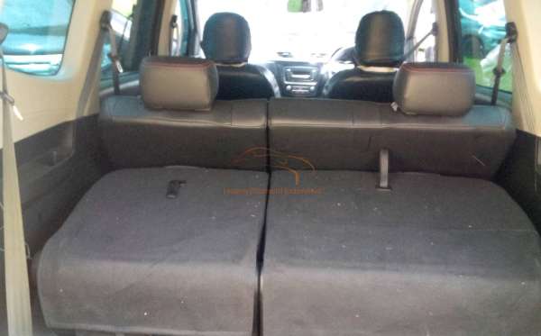 WULING CONFERO S 1.5C