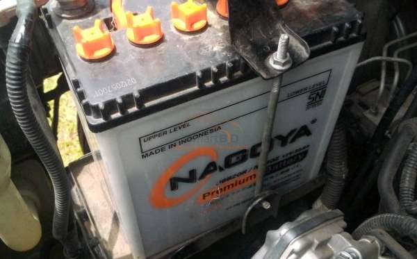 WULING CONFERO S 1.5C