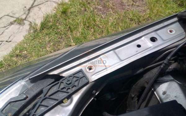 WULING CONFERO S 1.5C